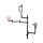 Camrock Vloger Desk Stand Pro - 723565 - zdjęcie